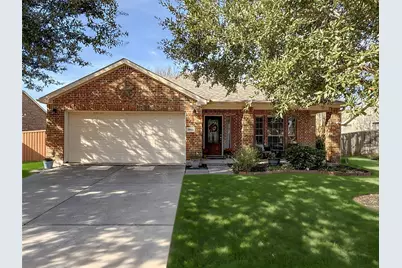 2855 Palo Pinto Drive, Melissa, TX 75454 - Photo 1