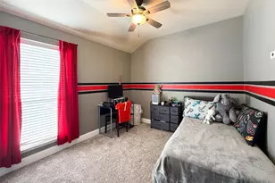 2855 Palo Pinto Dr, Melissa, TX 75454 - Photo 19