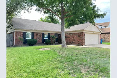 5429 Gregory Drive, Flower Mound, TX 75028 - Photo 1