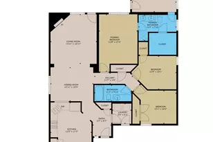 304 Harvard Dr, Princeton, TX 75407 - Photo 29