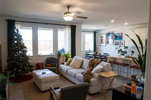 3305 Kaufman Ct, Little Elm, TX 75068 - Photo 3