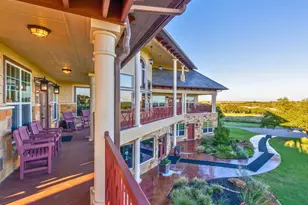 8412 Forest Lake Loop, Cleburne, TX 76093 - Photo 1