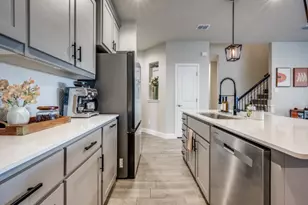 3025 Lionsgate Dr, Argyle, TX 76226 - Photo 9