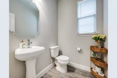 3025 Lionsgate Drive, Argyle, TX 76226 - Photo 17