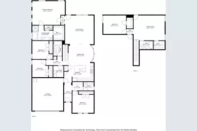 3025 Lionsgate Drive, Argyle, TX 76226 - Photo 25