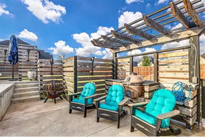 202 Wimberley Drive, Haslet, TX 76052 - Photo 33