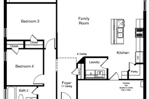 4332 Bower Hill Dr, Fort Worth, TX 76036 - Photo 13