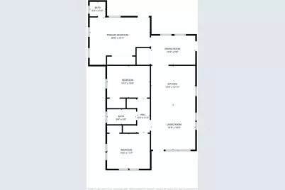 1700 S Edgewood Terrace, Fort Worth, TX 76105 - Photo 27