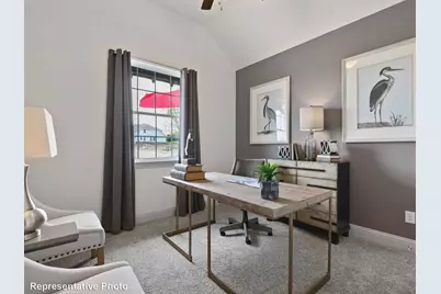 1305 Huntington Drive, Anna, TX 75409 - Photo 3