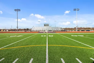 3704 Bluestem Boulevard, Denton, TX 76226 - Photo 35