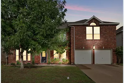 8620 Thistle Ridge Terrace, Fort Worth, TX 76123 - Photo 1