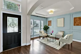 8620 Thistle Ridge Terrace, Fort Worth, TX 76123 - Photo 3