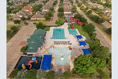 8620 Thistle Ridge Terrace, Fort Worth, TX 76123 - Photo 39