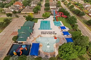 8620 Thistle Ridge Terrace, Fort Worth, TX 76123 - Photo 39