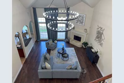 8620 Thistle Ridge Terrace, Fort Worth, TX 76123 - Photo 23