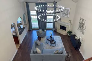 8620 Thistle Ridge Terrace, Fort Worth, TX 76123 - Photo 23