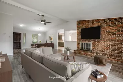 1908 Clemson Drive, Richardson, TX 75081 - Photo 3