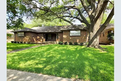 7546 Brentcove Circle, Dallas, TX 75214 - Photo 1