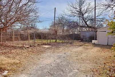 1603 Speedway Avenue, Wichita Falls, TX 76301 - Photo 25