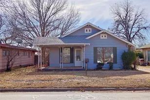 1603 Speedway Ave, Wichita Falls, TX 76301 - Photo 31