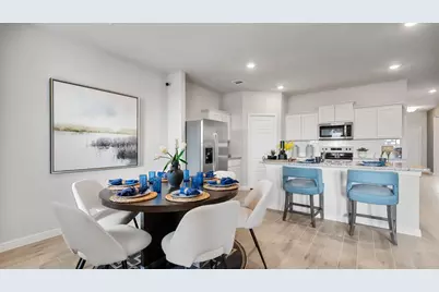 4313 Valley Brook Drive, Fort Worth, TX 76036 - Photo 9