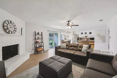 5309 Windy Meadow Drive, Arlington, TX 76017 - Photo 11