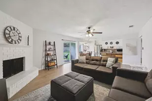 5309 Windy Meadow Dr, Arlington, TX 76017 - Photo 11