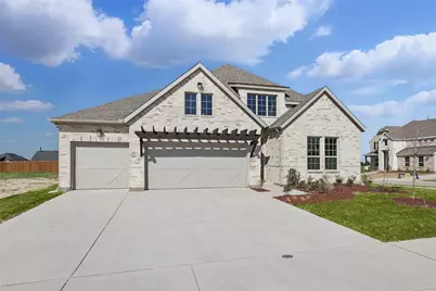 307 Trinity Court, Shady Shores, TX 76208 - Photo 1