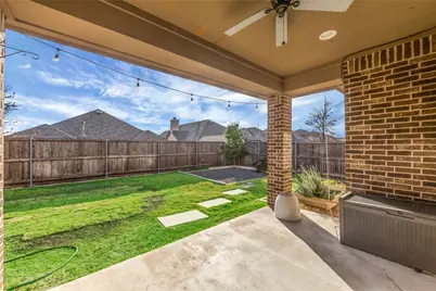 1523 Carnation Street, Prosper, TX 75078 - Photo 29