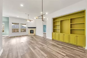 1523 Carnation St, Celina, TX 75078 - Photo 17