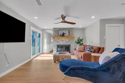 11107 Hillcrest Road, Dallas, TX 75230 - Photo 9