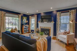 2442 Sunset Ave, Dallas, TX 75211 - Photo 5