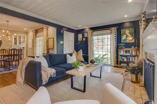 2442 Sunset Ave, Dallas, TX 75211 - Photo 7