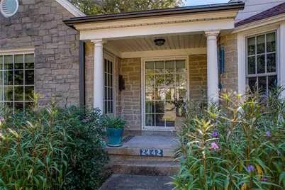 2442 Sunset Avenue, Dallas, TX 75211 - Photo 3