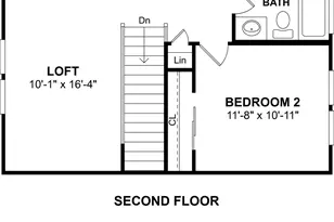 2523 Compassion Ct, Heath, TX 75032 - Photo 3