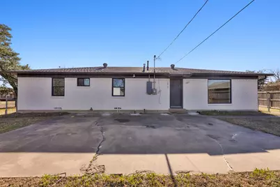 1215 Tosch Lane, Mesquite, TX 75149 - Photo 21