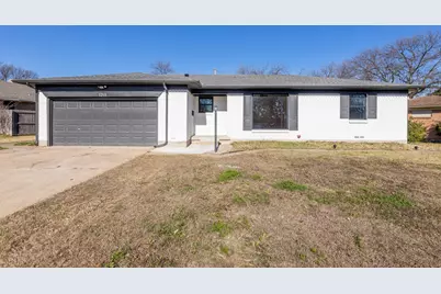 1215 Tosch Lane, Mesquite, TX 75149 - Photo 1