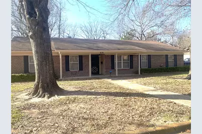 610 Wilburn Drive, Paris, TX 75460 - Photo 1