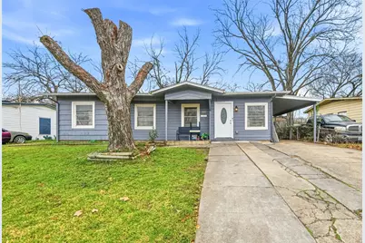 1818 Reever Street, Arlington, TX 76010 - Photo 1