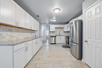 1818 Reever Street, Arlington, TX 76010 - Photo 1