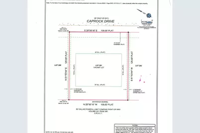 467 Caprock Drive, Sunnyvale, TX 75182 - Photo 7
