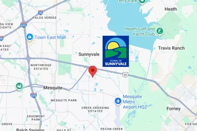 467 Caprock Drive, Sunnyvale, TX 75182 - Photo 5