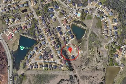 467 Caprock Drive, Sunnyvale, TX 75182 - Photo 9