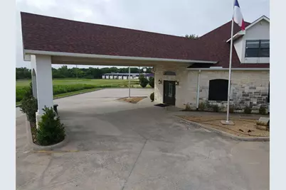 1700 Gallagher Drive, Sherman, TX 75090 - Photo 1