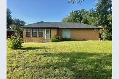 1121 E Coke, Hamilton, TX 76531 - Photo 1