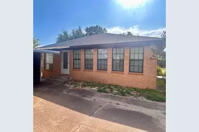 1121 E Coke, Hamilton, TX 76531 - Photo 3