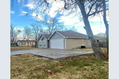 100 S Bois D, Dodd City, TX 75438 - Photo 19