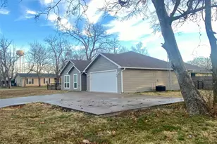 100 S Bois D, Dodd City, TX 75438 - Photo 19