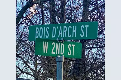 100 S Bois D, Dodd City, TX 75438 - Photo 23