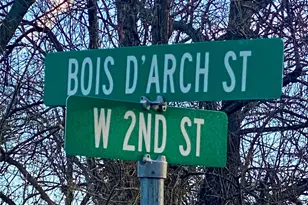 100 S Bois D, Dodd City, TX 75438 - Photo 23